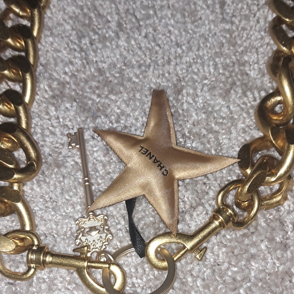 Chain Gold - Picture 8 of 14